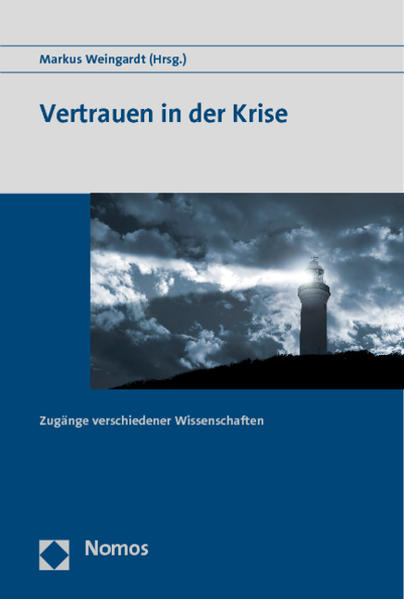 Vertrauen in der Krise | Bundesamt für magische Wesen