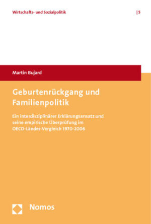 Geburtenrückgang und Familienpolitik | Bundesamt für magische Wesen