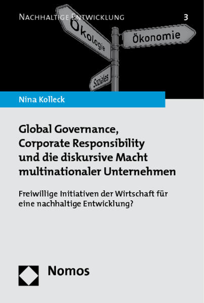 Global Governance