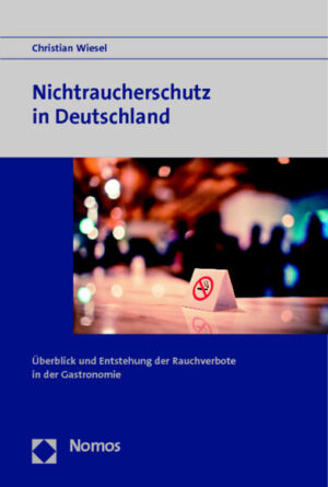 Nichtraucherschutz in Deutschland | Bundesamt für magische Wesen