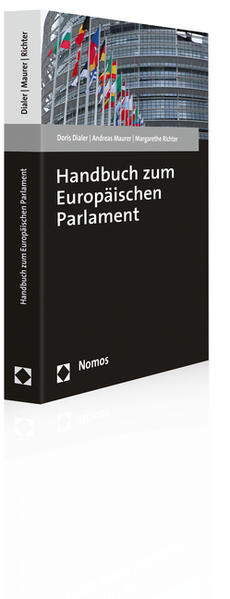 Handbuch zum Europäischen Parlament | Bundesamt für magische Wesen