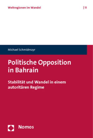 Politische Opposition in Bahrain | Bundesamt für magische Wesen