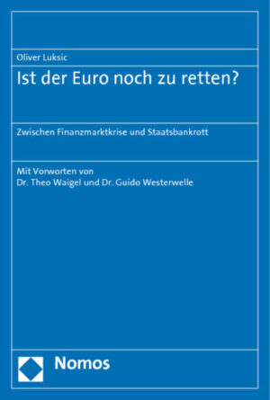 Ist der Euro noch zu retten? | Bundesamt für magische Wesen