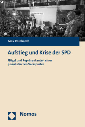 Aufstieg und Krise der SPD | Bundesamt für magische Wesen