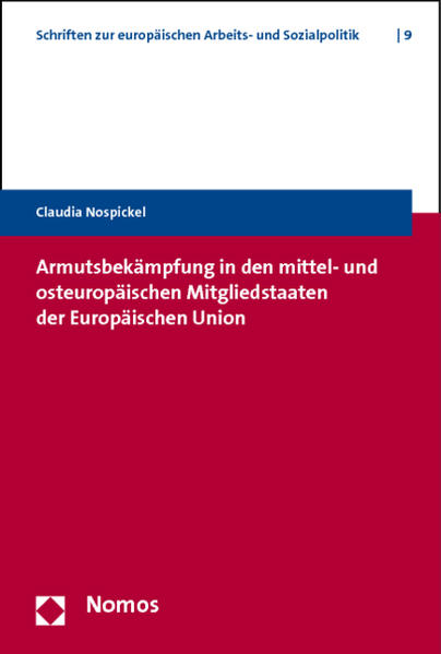 Armutsbekämpfung in den mittel- und osteuropäischen Mitgliedstaaten der Europäischen Union | Bundesamt für magische Wesen