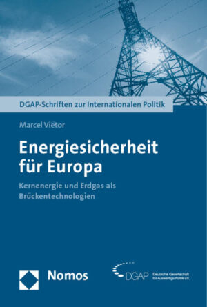 Energiesicherheit für Europa | Bundesamt für magische Wesen