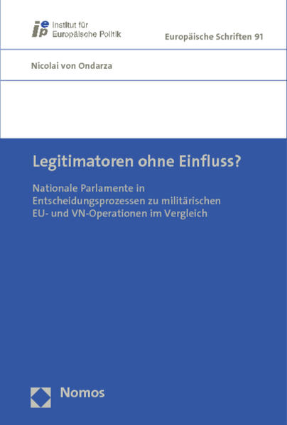 Legitimatoren ohne Einfluss? | Bundesamt für magische Wesen