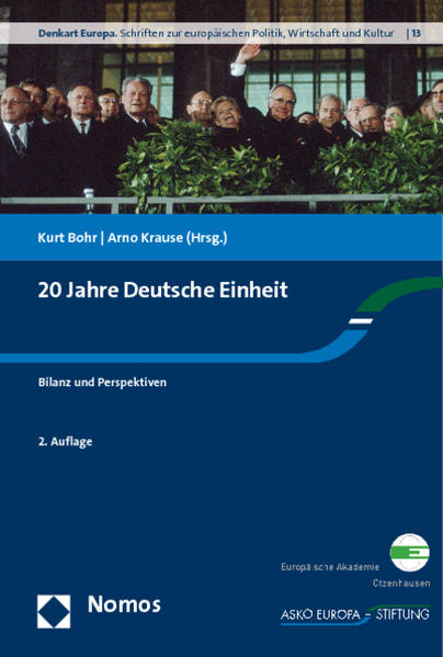 20 Jahre Deutsche Einheit | Bundesamt für magische Wesen