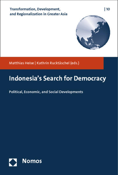 Indonesia's Search for Democracy | Bundesamt für magische Wesen