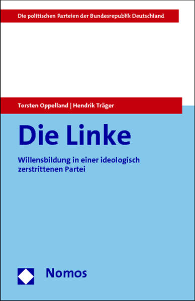 Die Linke | Bundesamt für magische Wesen