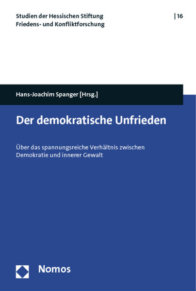 Der demokratische Unfrieden | Bundesamt für magische Wesen