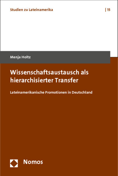 Wissenschaftsaustausch als hierarchisierter Transfer | Bundesamt für magische Wesen