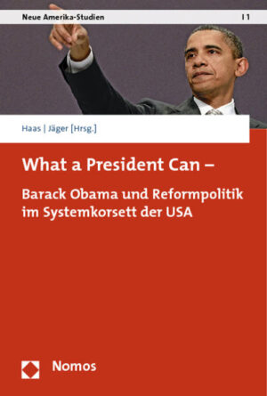 What a President Can - | Bundesamt für magische Wesen