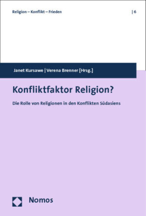 Konfliktfaktor Religion? | Bundesamt für magische Wesen