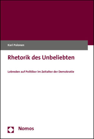 Rhetorik des Unbeliebten | Bundesamt für magische Wesen