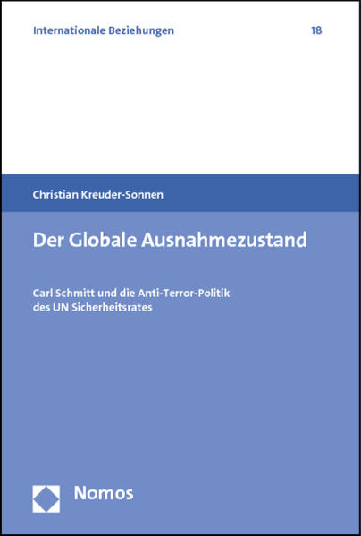 Der Globale Ausnahmezustand | Bundesamt für magische Wesen