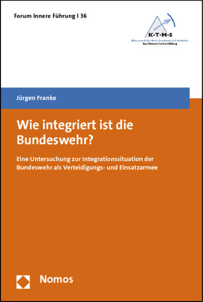 Wie integriert ist die Bundeswehr? | Bundesamt für magische Wesen