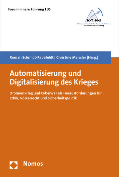 Automatisierung und Digitalisierung des Krieges | Bundesamt für magische Wesen