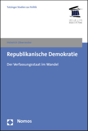 Republikanische Demokratie | Bundesamt für magische Wesen