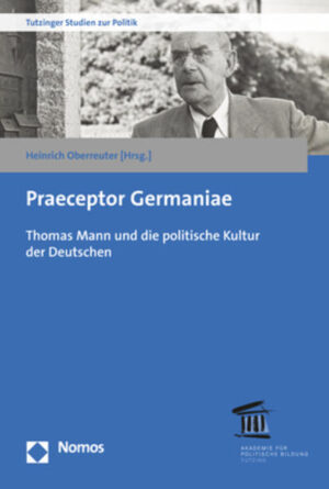 Praeceptor Germaniae | Bundesamt für magische Wesen