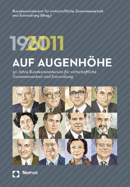 Auf Augenhöhe | Bundesamt für magische Wesen