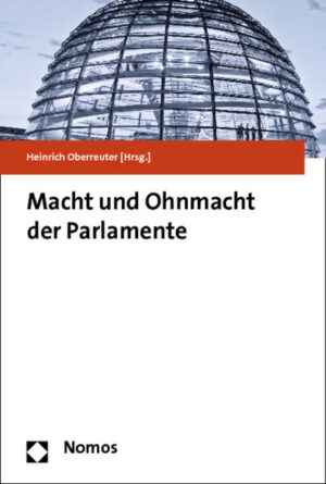 Macht und Ohnmacht der Parlamente | Bundesamt für magische Wesen