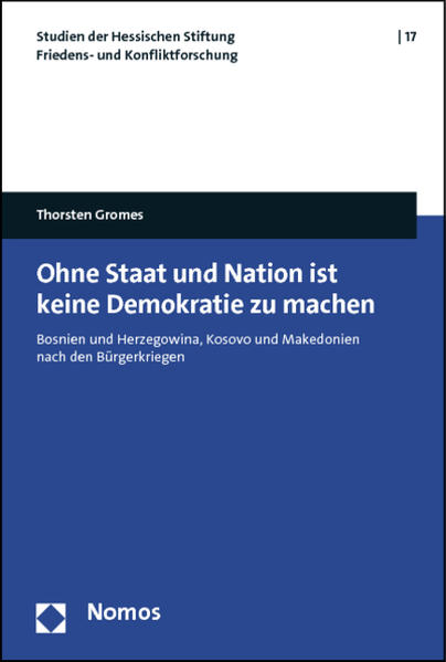 Ohne Staat und Nation ist keine Demokratie zu machen | Bundesamt für magische Wesen