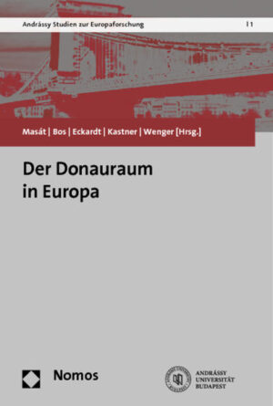 Der Donauraum in Europa | Bundesamt für magische Wesen