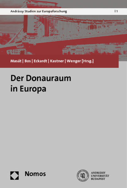 Der Donauraum in Europa | Bundesamt für magische Wesen