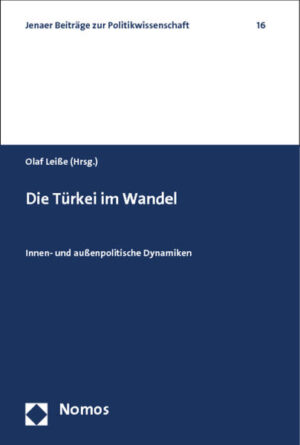 Die Türkei im Wandel | Bundesamt für magische Wesen