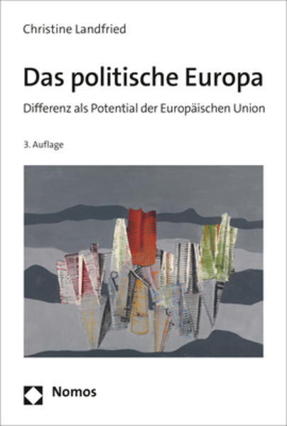 Das politische Europa | Bundesamt für magische Wesen