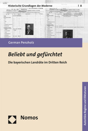 Beliebt und gefürchtet | Bundesamt für magische Wesen