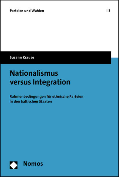Nationalismus versus Integration | Bundesamt für magische Wesen