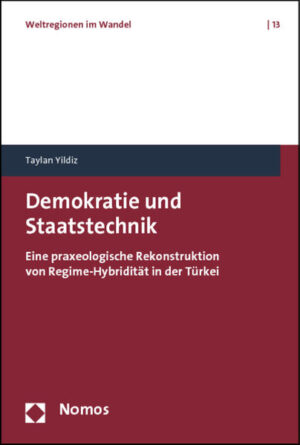 Demokratie und Staatstechnik | Bundesamt für magische Wesen