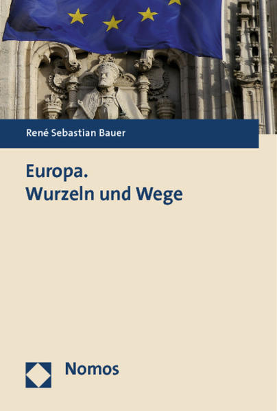 Europa. Wurzeln und Wege | Bundesamt für magische Wesen