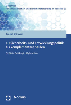 EU Sicherheits- und Entwicklungspolitik als komplementäre Säulen | Bundesamt für magische Wesen
