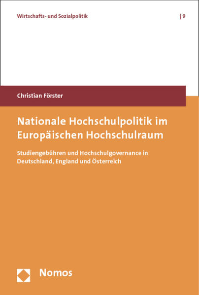 Nationale Hochschulpolitik im Europäischen Hochschulraum | Bundesamt für magische Wesen