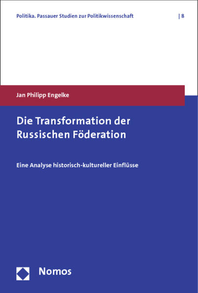 Die Transformation der Russischen Föderation | Bundesamt für magische Wesen