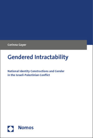 Gendered Intractability | Bundesamt für magische Wesen