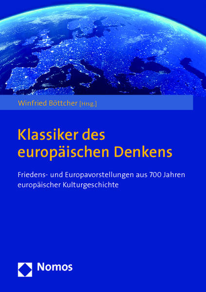 Klassiker des europäischen Denkens | Bundesamt für magische Wesen