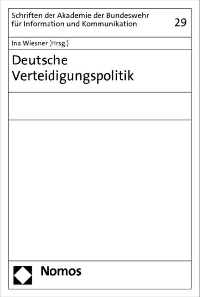 Deutsche Verteidigungspolitik | Bundesamt für magische Wesen