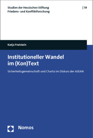 Institutioneller Wandel im (Kon)Text | Bundesamt für magische Wesen