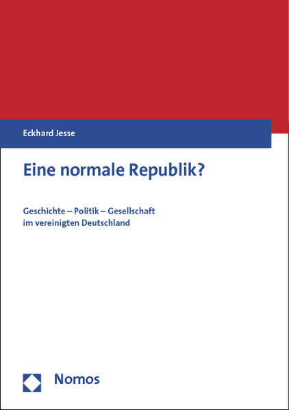 Eine normale Republik? | Bundesamt für magische Wesen