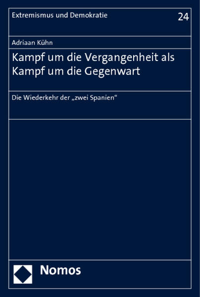 Kampf um die Vergangenheit als Kampf um die Gegenwart | Bundesamt für magische Wesen