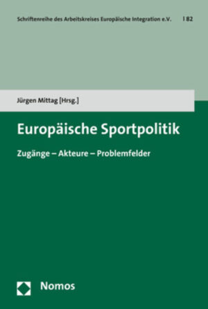 Europäische Sportpolitik | Bundesamt für magische Wesen