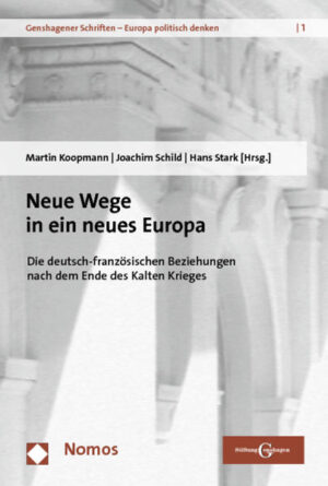 Neue Wege in ein neues Europa | Bundesamt für magische Wesen