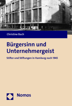 Bürgersinn und Unternehmergeist | Bundesamt für magische Wesen