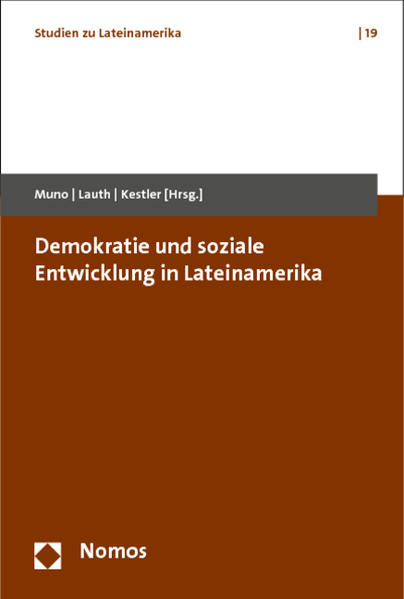 Demokratie und soziale Entwicklung in Lateinamerika | Bundesamt für magische Wesen