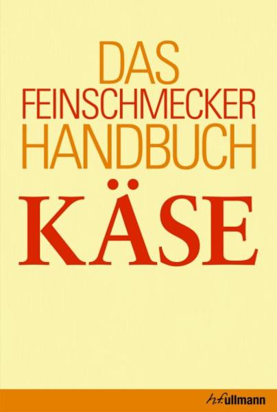 Die besten Käsesorten der Welt, vorgestellt in unzähligen ausführlichen Portraits: Das Feinschmecker-Handbuch Käse ist nicht nur umfassendes Lexikon und Einkaufsratgeber, sondern vermittelt eine Fülle von Informationen über die Kulturgeschichte dieses ganz besonderen Milchprodukts, seiner Herstellung und den regionalen Besonderheiten. Das Buch zeigt auf, wie über Wochen, Monate und teilweise Jahre ein Käse entsteht und ist ein Plädoyer für die Wertschätzung dieser traditionellen Handwerkskunst. Es macht nicht nur Lust auf einen Bummel über den Markt oder den Besuch einer gut sortierten Käsetheke, sondern weckt auch die Neugier auf das Probieren der verschiedensten Sorten. Informationen und Geschichten über weltberühmte, aber auch nahezu unbekannte Käsespezialitäten aus aller Herren Länder wechseln sich ab mit hilfreichen Tipps für noch mehr Käsegenuss und Empfehlungen zu besonderen kulinarischen Liaisons. Ergänzt werden die Käseportraits durch über 300 Wein- und Getränkeempfehlungen des Sommelier-Weltmeisters Markus Del Monego. Das Feinschmecker-Handbuch Käse ist ein Buch für Käseliebhaber und alle, die es werden wollen.