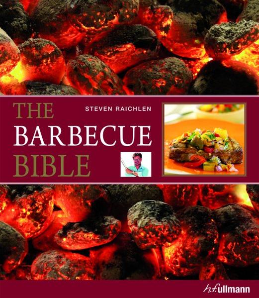 Es gibt viele Möglichkeiten, die Welt zu entdecken. Eine der schönsten ist der Genuss landestypischer Speisen. Steven Raichlen hat sich bei seinen Recherchen zu seinem neuen Buch auf eine Reise durch die Welt des Barbecues begeben und internationale Zubereitungsvarianten von Fleisch, Fisch und vegetarischen Spezialitäten über offenem Feuer zusammengetragen. Das Ergebnis ist eine Rezeptsammlung, die sich durch besondere kulinarische und kulturelle Vielfalt auszeichnet. Ob scharf oder mild, traditionell oder exotisch, das Buch des Grillexperten hat für jeden Geschmack etwas zu bieten.